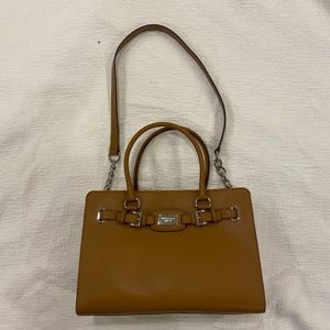 Michael Kors Hamilton East West Tote